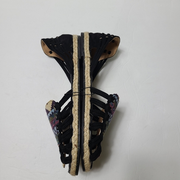 MUK LUKS alice slipe-on sandals - Picture 4 of 7